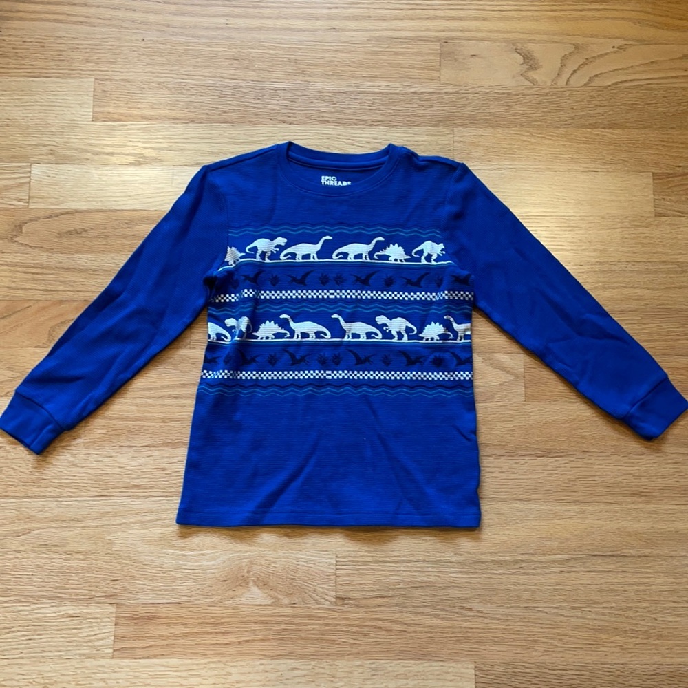 🦖Long sleeve top🦖